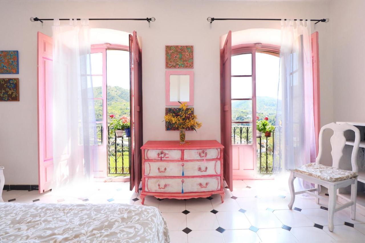 Bohemian Villa - Malaga Alora Exterior photo