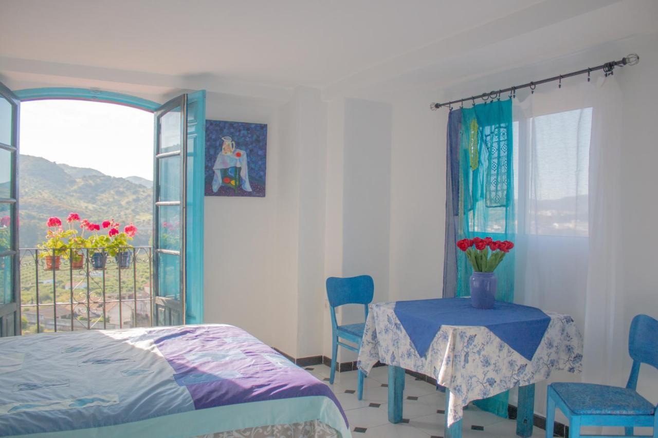 Bohemian Villa - Malaga Alora Exterior photo