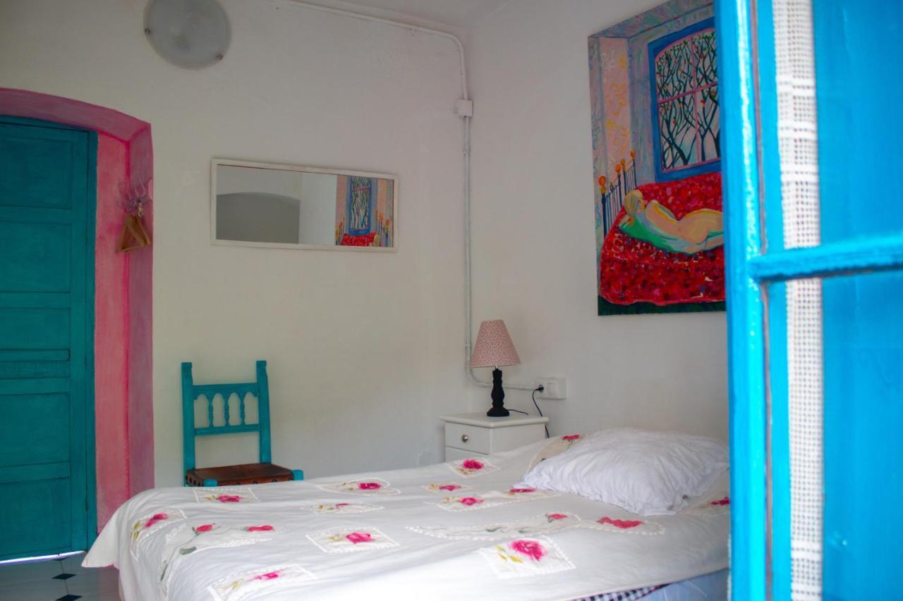 Bohemian Villa - Malaga Alora Exterior photo