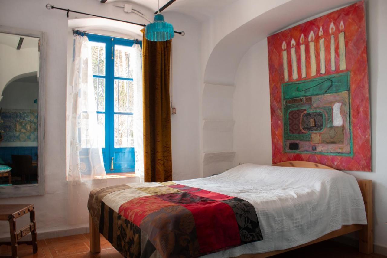 Bohemian Villa - Malaga Alora Exterior photo