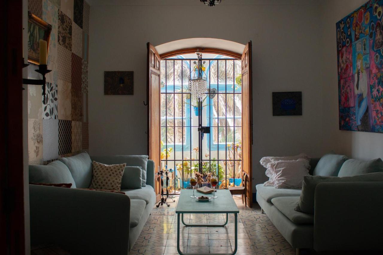 Bohemian Villa - Malaga Alora Exterior photo