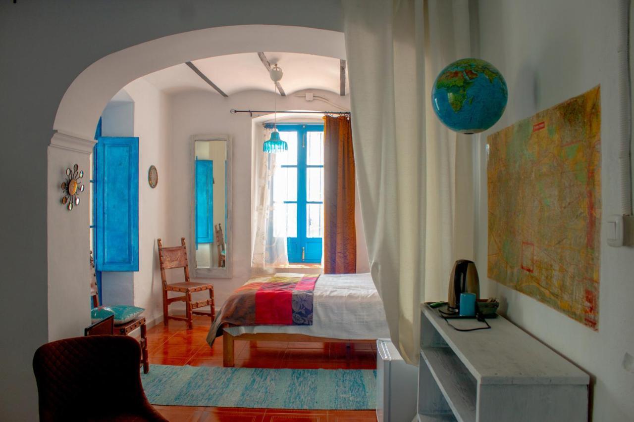 Bohemian Villa - Malaga Alora Exterior photo