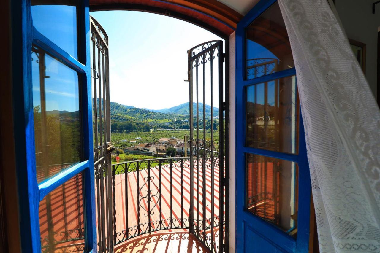 Bohemian Villa - Malaga Alora Exterior photo